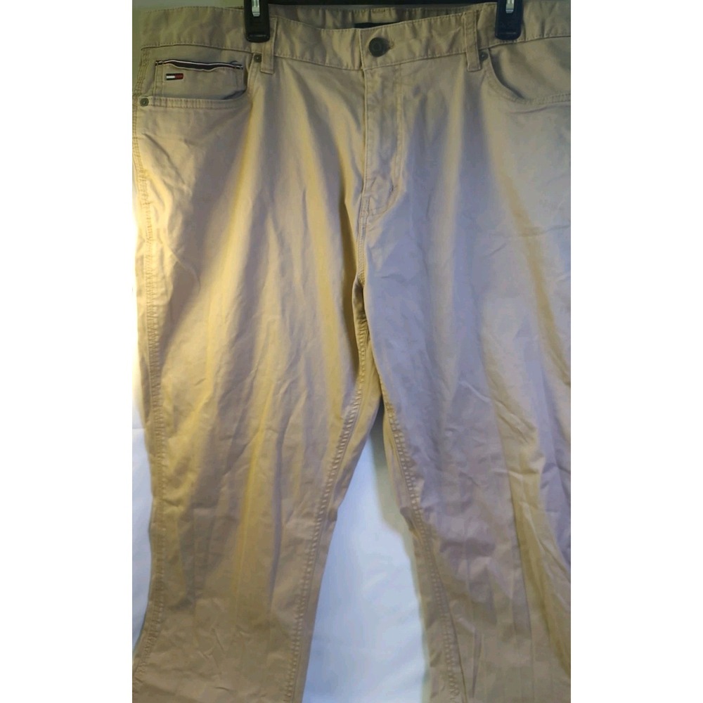 Tommy Hilfiger Men's Khakis‎ 40x32 Everyday Chino